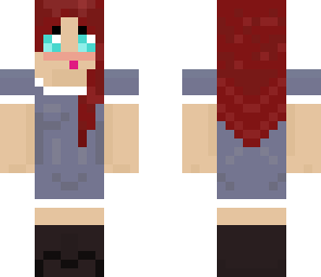 nachokitten outfit 2
