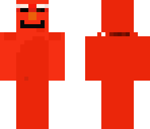 elmo haha