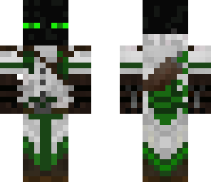 enderman assasin