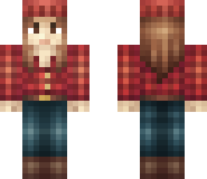 flannel