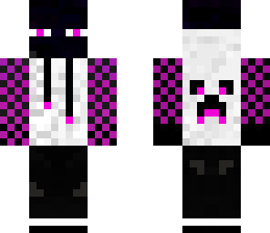 purple cheker