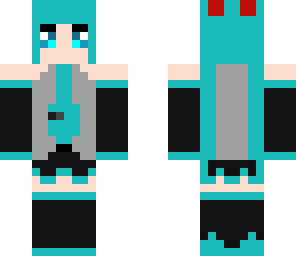 better miku