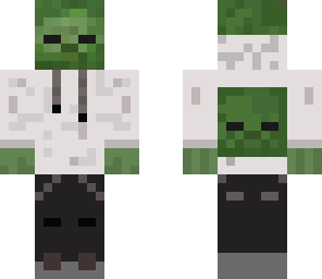 1st hipster zombie