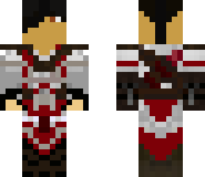 kgdrider pro of mohawk assasin