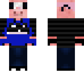 baby pig