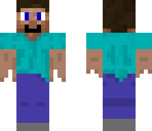 coke steve
