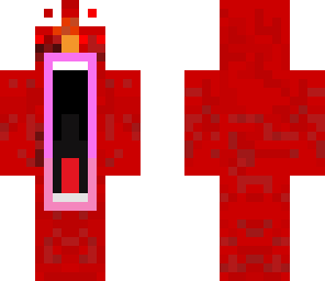big mouth elmo