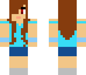 darren_shan22's gaming skin