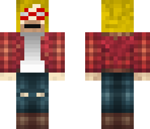 flannel