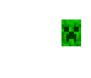 cloak of creeper