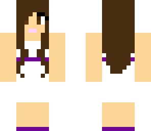 date skin