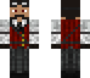 old timey bar tender