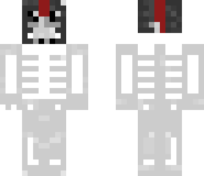 skeleton