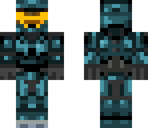 master chief hd
