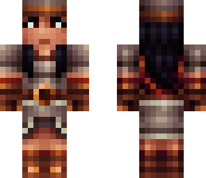 hd girl