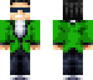 psy gangnam style