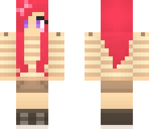hd chick