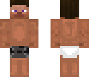 guy with no underwear
