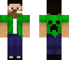 gamer steve