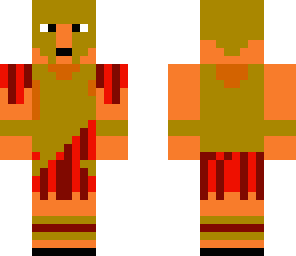roman soldier