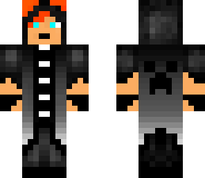 dark guy
