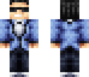 psy-gangam style