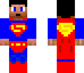 super man hd