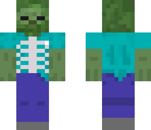 zombie