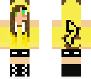raggamuffin pikachu