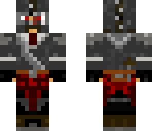 heavy warrior