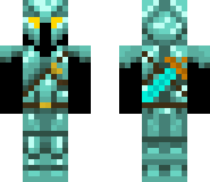 emerald knight