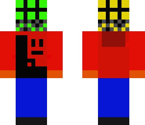 skin for hater365
