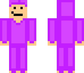rabid and yoyo's team skin fer gurlz