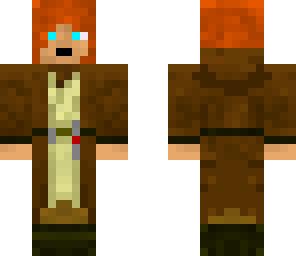 jedi tnunley