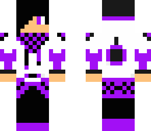 techno teen boss