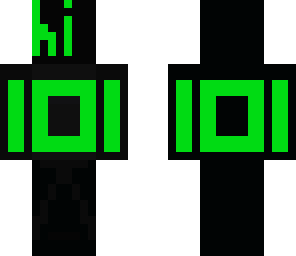 lol hi green
