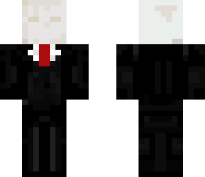 slender man