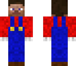mario steve