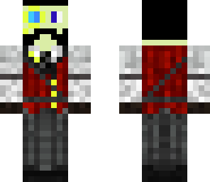 victorian gentleman
