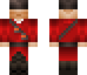tf2 soldier