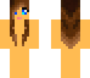 brown girl base