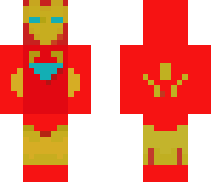 iron man