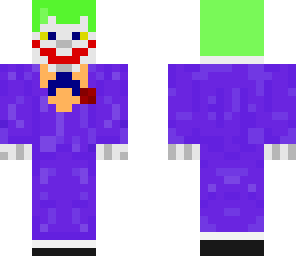 te joker