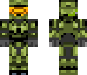 master chief 