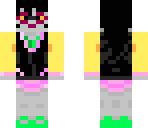 feferi peixes casual