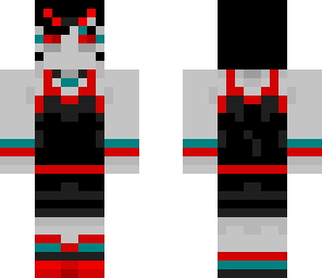 terezi pyrope casual