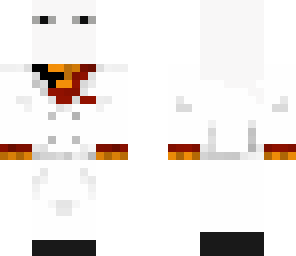 mini ghast