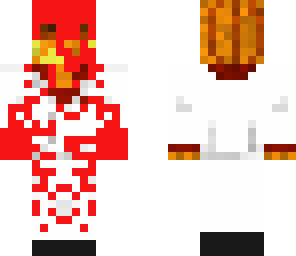 killed blood