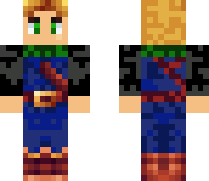 lief724s original skin