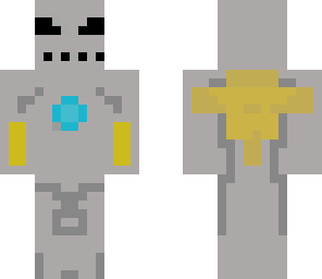 ironman mark 1
